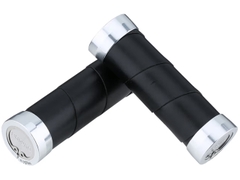 Tay Nắm Xe Đạp Brooks England Slender Leather Handlebar Grips