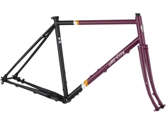 Khung Xe Đạp All-City Gorilla Monsoon 650b Frameset