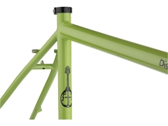 Khung Xe Đạp Surly Disc Trucker 26" Frameset