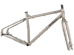 Khung Xe Đạp Surly Ogre 29" Frameset