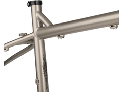 Khung Xe Đạp Surly Ogre 29" Frameset