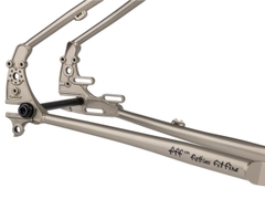 Khung Xe Đạp Surly Ogre 29" Frameset