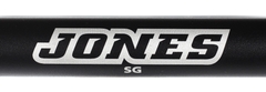 Ghi Đông Xe Đạp Jones H-Bar® SG 2.5 Loop Aluminum | 31.8 x 710mm