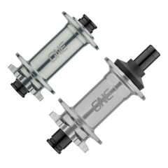 OneUp Components 6-bolt disc Boost Hubset | 15x110/12x148