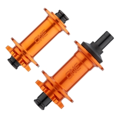 OneUp Components 6-bolt disc Boost Hubset | 15x110/12x148