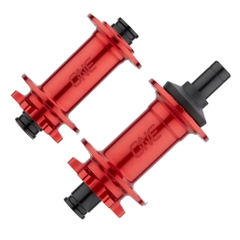 OneUp Components 6-bolt disc Boost Hubset | 15x110/12x148