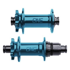 OneUp Components 6-bolt disc Boost Hubset | 15x110/12x148