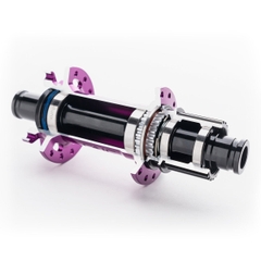 OneUp Components 6-bolt disc Boost Hubset | 15x110/12x148