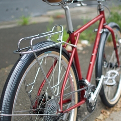 Rack Sau SIMWORKS On The Road Rack