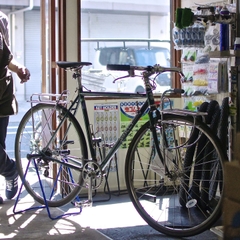 Rack Sau SIMWORKS On The Road Rack