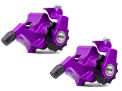 PAUL Klamper | Post Mount | Set