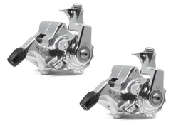 PAUL Klamper | Post Mount | Set