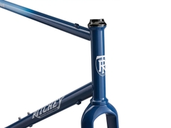 Khung Xe Đạp Ritchey Outback 50th Anniversary Frameset
