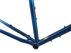 Khung Xe Đạp Ritchey Outback 50th Anniversary Frameset