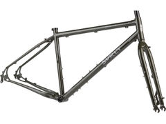 Khung Xe Đạp Surly Bridge Club 27.5"/700c Frameset