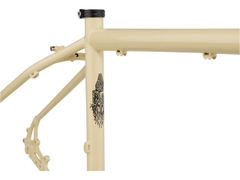 Khung Xe Đạp Surly Bridge Club 27.5"/700c Frameset