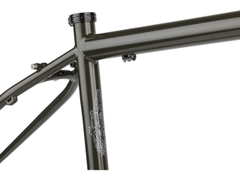 Khung Xe Đạp Surly Bridge Club 27.5"/700c Frameset