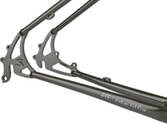 Khung Xe Đạp Surly Bridge Club 27.5"/700c Frameset