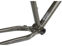 Khung Xe Đạp Surly Bridge Club 27.5"/700c Frameset