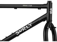 Khung Xe Đạp Surly Bridge Club 27.5"/700c Frameset