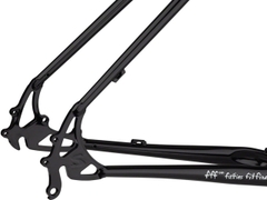 Khung Xe Đạp Surly Bridge Club 27.5"/700c Frameset