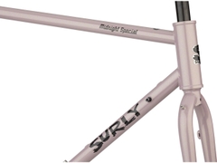 Khung Xe Đạp Surly Midnight Special 650b/700c Frameset