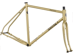 Khung Xe Đạp Surly Midnight Special 650b/700c Frameset