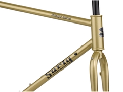 Khung Xe Đạp Surly Midnight Special 650b/700c Frameset