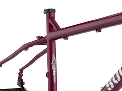 Khung Xe Đạp Surly Ogre 29" Frameset