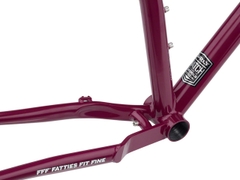 Khung Xe Đạp Surly Ogre 29" Frameset