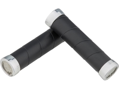 Tay Nắm Xe Đạp Brooks England Slender Leather Handlebar Grips