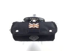 Túi Xe Đạp Carradice Originals Zipped Roll Saddlebag