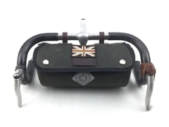 Túi Xe Đạp Carradice Originals Zipped Roll Saddlebag