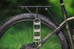 Rack Trước/Sau Tumbleweed Chromoly T Rack