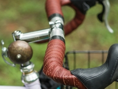 Ghi Đông Xe Đạp Velo Orange Nouveau Randonneur Handlebar