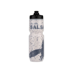 Bình Nước Salsa Forest Fox Purist Insulated Water Bottle – Tan | 23oz
