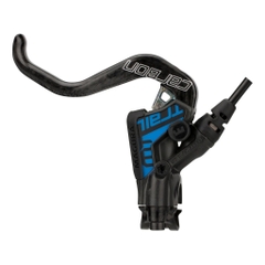 Bộ Phanh Xe Đạp Magura MT Trail SL | 4 Front Pistons | 2 Rear Pistons