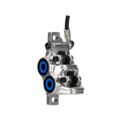 Bộ Phanh Xe Đạp Magura MT Trail SL | 4 Front Pistons | 2 Rear Pistons