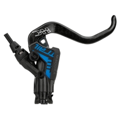 Bộ Phanh Xe Đạp Magura MT Trail SL | 4 Front Pistons | 2 Rear Pistons