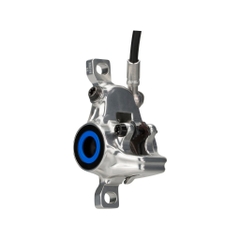 Bộ Phanh Xe Đạp Magura MT Trail SL | 4 Front Pistons | 2 Rear Pistons