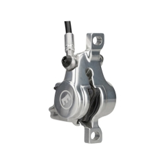 Bộ Phanh Xe Đạp Magura MT Trail SL | 4 Front Pistons | 2 Rear Pistons