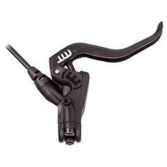 Bộ Phanh Xe Đạp Magura MT5 | 4 Pistons | Post Mount