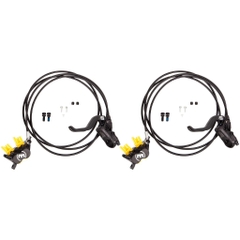 Bộ Phanh Xe Đạp Magura MT5 | 4 Pistons | Post Mount