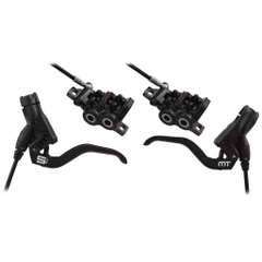 Bộ Phanh Xe Đạp Magura MT5 | 4 Pistons | Post Mount