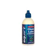 Dầu/Nhớt Sên Xe Đạp Squirt Chain Lube | 120ml