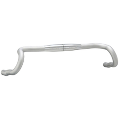 Ghi Đông Ritchey Classic VentureMax Drop Bar | Silver | 31.8 mm