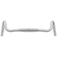 Ghi Đông Ritchey Classic VentureMax Drop Bar | Silver | 31.8 mm