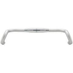 Ghi Đông Ritchey Classic VentureMax Drop Bar | Silver | 31.8 mm
