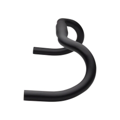 Ghi Đông Salsa Cowchipper Drop Bar | Black | 31.8 mm