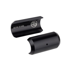 Ghi Đông Surly Sunrise Handlebar | 22.2 mm | 31.8 mm